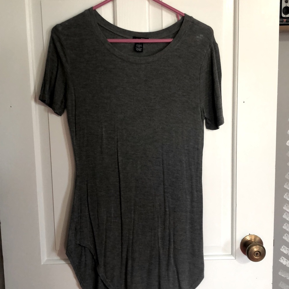 Rue 21 t-shirt dress